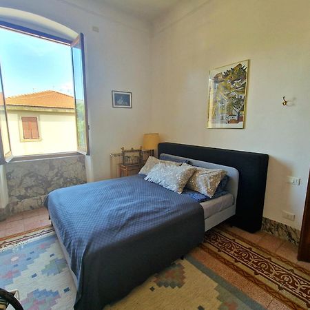 La Casa Di Ella La Spezia Exterior foto