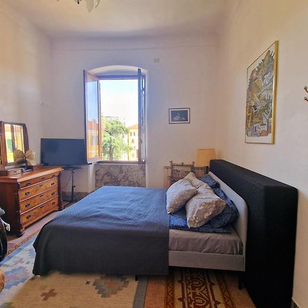 La Casa Di Ella La Spezia Exterior foto