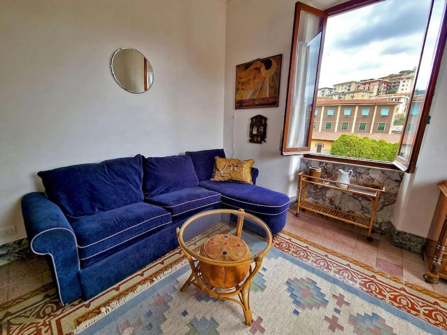 La Casa Di Ella La Spezia Exterior foto