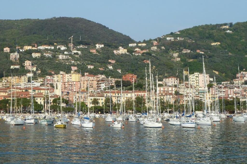 La Casa Di Ella La Spezia Exterior foto