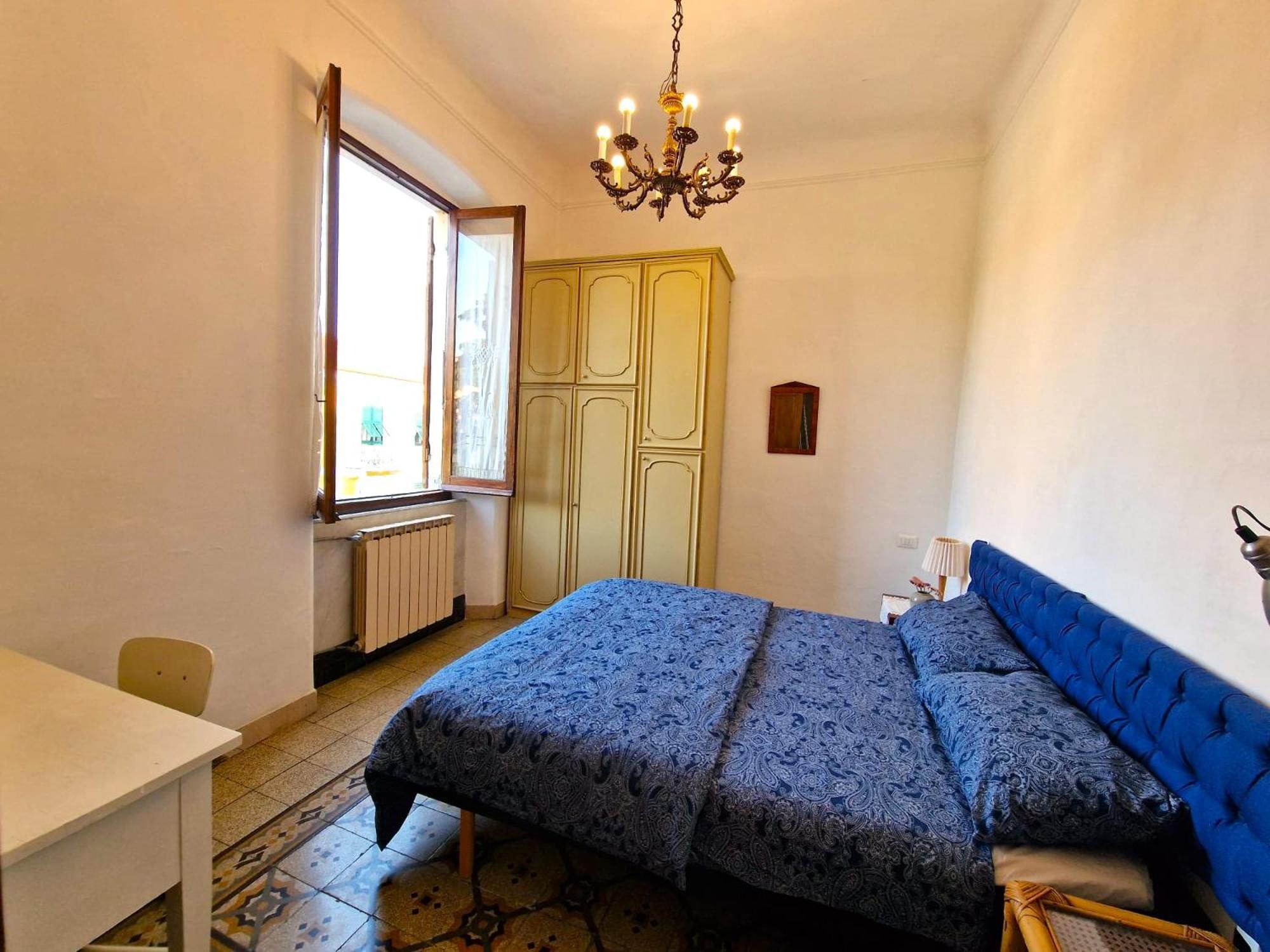 La Casa Di Ella La Spezia Exterior foto
